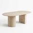 Coastal Breeze 8-Seater Marble Top Dining Table-furniture-diningroom-diningtables-image-2