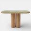 Homejoyz Console Table-furniture-livingroom-consoletablesandmirrors-image-3
