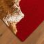 Aiida Design Roma Leather Handcrafted Rug - 150x200 cm-household-rugsandcarpets-rugs-image-2