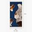 Aiida Design Venice Leather Handcrafted Rug - 70x140 cm-household-rugsandcarpets-rugs-image-6