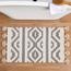 Aiida Design Sunoon Handcrafted Rug - 60x100 cm-household-rugsandcarpets-rugs-image-1