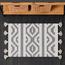 Aiida Design Sunoon Handcrafted Rug - 60x100 cm-household-rugsandcarpets-rugs-image-2