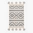 Aiida Design Sunoon Handcrafted Rug - 60x100 cm-household-rugsandcarpets-rugs-image-4