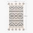Aiida Design Sunoon Handcrafted Rug - 60x100 cm-household-rugsandcarpets-rugs-image-5