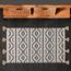Aiida Design Sunoon Handcrafted Rug - 70x140 cm-household-rugsandcarpets-rugs-image-1