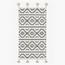 Aiida Design Sunoon Handcrafted Rug - 70x140 cm-household-rugsandcarpets-rugs-image-4