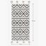 Aiida Design Sunoon Handcrafted Rug - 70x140 cm-household-rugsandcarpets-rugs-image-5