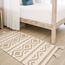 Aiida Design Sunoon Cotton Handmade Rug - 70x140 cm-household-rugsandcarpets-rugs-image-2