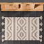 Aiida Design Sunoon Cotton Handmade Rug - 60x100 cm-household-rugsandcarpets-rugs-image-1