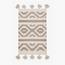 Aiida Design Sunoon Cotton Handmade Rug - 60x100 cm-household-rugsandcarpets-rugs-image-3
