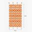 Aiida Design Sunoon Woollen Handmade Rug - 70x140 cm-household-rugsandcarpets-rugs-image-6