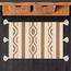 سجادة مصنوعة يدويًا - عايدة ديزاين - 60x100 سم-household-rugsandcarpets-rugs-image-5