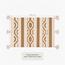 سجادة مصنوعة يدويًا - عايدة ديزاين - 60x100 سم-household-rugsandcarpets-rugs-image-1
