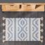 Aiida Design Sunoon Cotton Handmade Rug - 60x100 cm-household-rugsandcarpets-rugs-image-3
