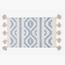 Aiida Design Sunoon Cotton Handmade Rug - 60x100 cm-household-rugsandcarpets-rugs-image-4