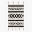 Aiida Design Sunoon Cotton Handmade Rug - 60x100 cm-household-rugsandcarpets-rugs-image-3