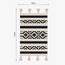 Aiida Design Sunoon Cotton Handmade Rug - 60x100 cm-household-rugsandcarpets-rugs-image-5