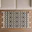 سجادة مصنوعة يدويًا - عايدة ديزاين - 70x140 سم-household-rugsandcarpets-rugs-image-6
