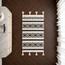 سجادة مصنوعة يدويًا - عايدة ديزاين - 70x140 سم-household-rugsandcarpets-rugs-image-3