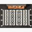 Aiida Design Sunoon Cotton Handmade Rug - 100x160 cm-household-rugsandcarpets-rugs-image-1