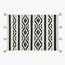 Aiida Design Sunoon Cotton Handmade Rug - 100x160 cm-household-rugsandcarpets-rugs-image-4