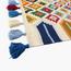 سجادة مصنوعة يدويًا - عايدة ديزاين - 160x220 سم-household-rugsandcarpets-rugs-image-5