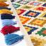سجادة مصنوعة يدويًا - عايدة ديزاين - 160x220 سم-household-rugsandcarpets-rugs-image-4