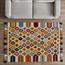 سجادة مصنوعة يدويًا - عايدة ديزاين - 160x220 سم-household-rugsandcarpets-rugs-image-2