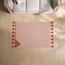 Aiida Design Farida Woollen Handmade Rug - 100x150 cm-household-rugsandcarpets-rugs-image-1