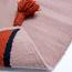 Aiida Design Farida Woollen Handmade Rug - 100x150 cm-household-rugsandcarpets-rugs-image-2