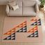 Aiida Design Jamaa Woollen Handmade Rug - 150x200 cm-household-rugsandcarpets-rugs-image-1