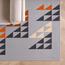 Aiida Design Jamaa Woollen Handmade Rug - 150x200 cm-household-rugsandcarpets-rugs-image-1