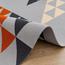 Aiida Design Jamaa Woollen Handmade Rug - 150x200 cm-household-rugsandcarpets-rugs-image-2
