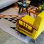 Aiida Design Jamaa Woollen Handmade Rug - 150x200 cm-household-rugsandcarpets-rugs-image-4