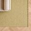 سجادة مصنوعة يدويًا من الجوت سافانا - عايدة ديزاين - 160x230 سم-household-rugsandcarpets-rugs-image-7