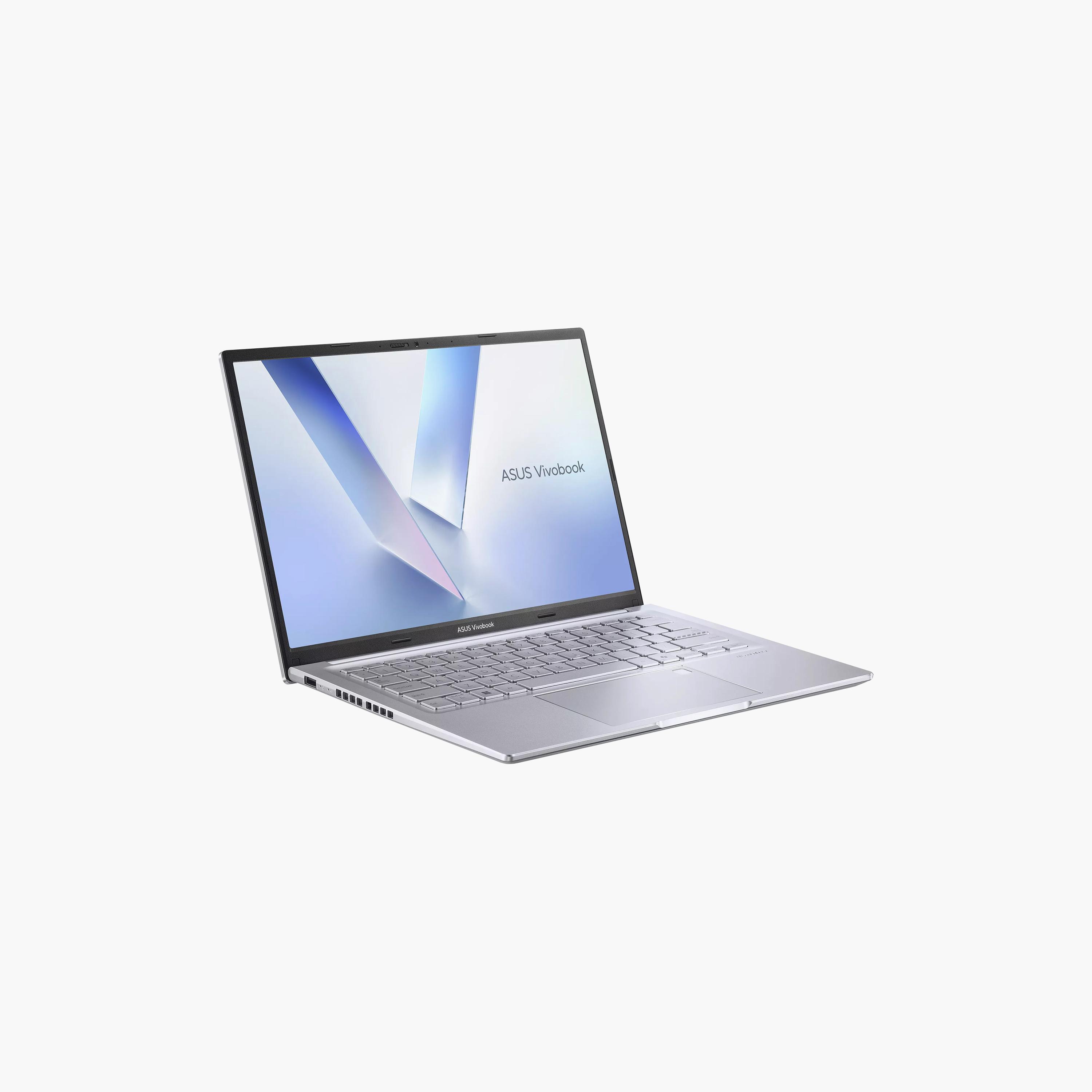 Asus Vivobook 14 Ryzen 7 16GB RAM 512GB SSD DDR5 14" WUXGA Radeon Windows 11 | M1405NAQ-LY003W-electronics-laptops-image-3