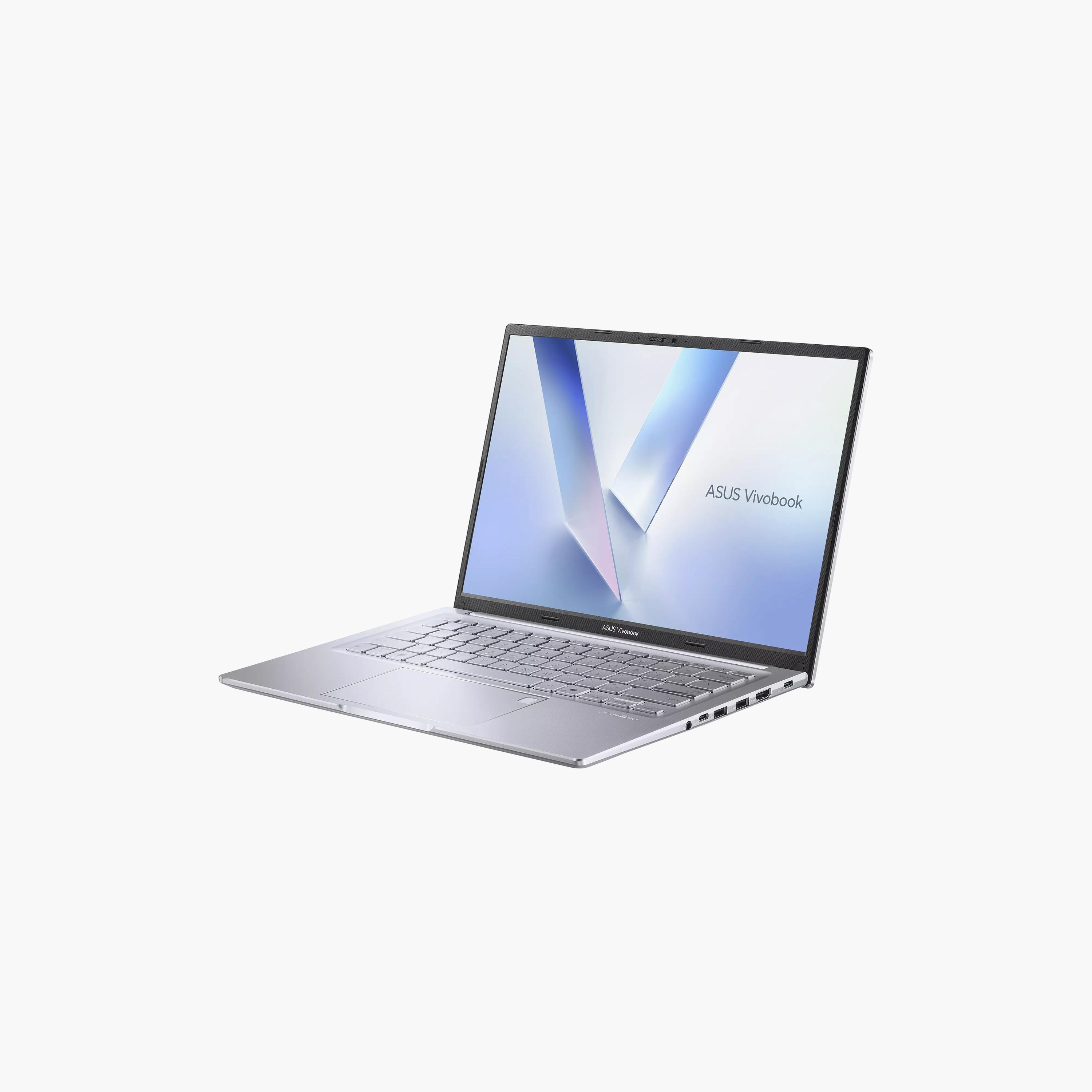 Asus Vivobook 14 Ryzen 7 16GB RAM 512GB SSD DDR5 14" WUXGA Radeon Windows 11 | M1405NAQ-LY003W-electronics-laptops-image-4