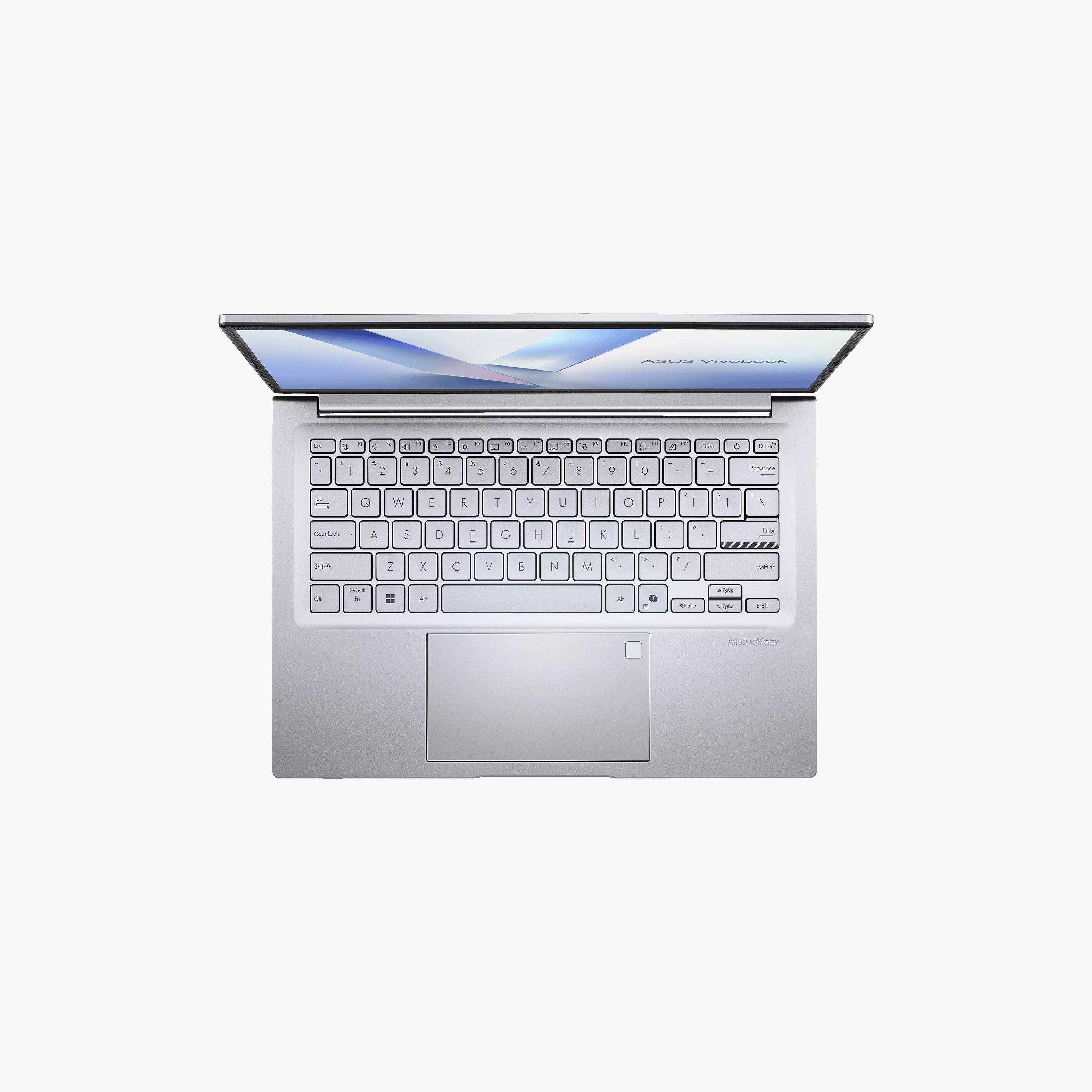 Asus Vivobook 14 Ryzen 7 16GB RAM 512GB SSD DDR5 14" WUXGA Radeon Windows 11 | M1405NAQ-LY003W-electronics-laptops-image-5