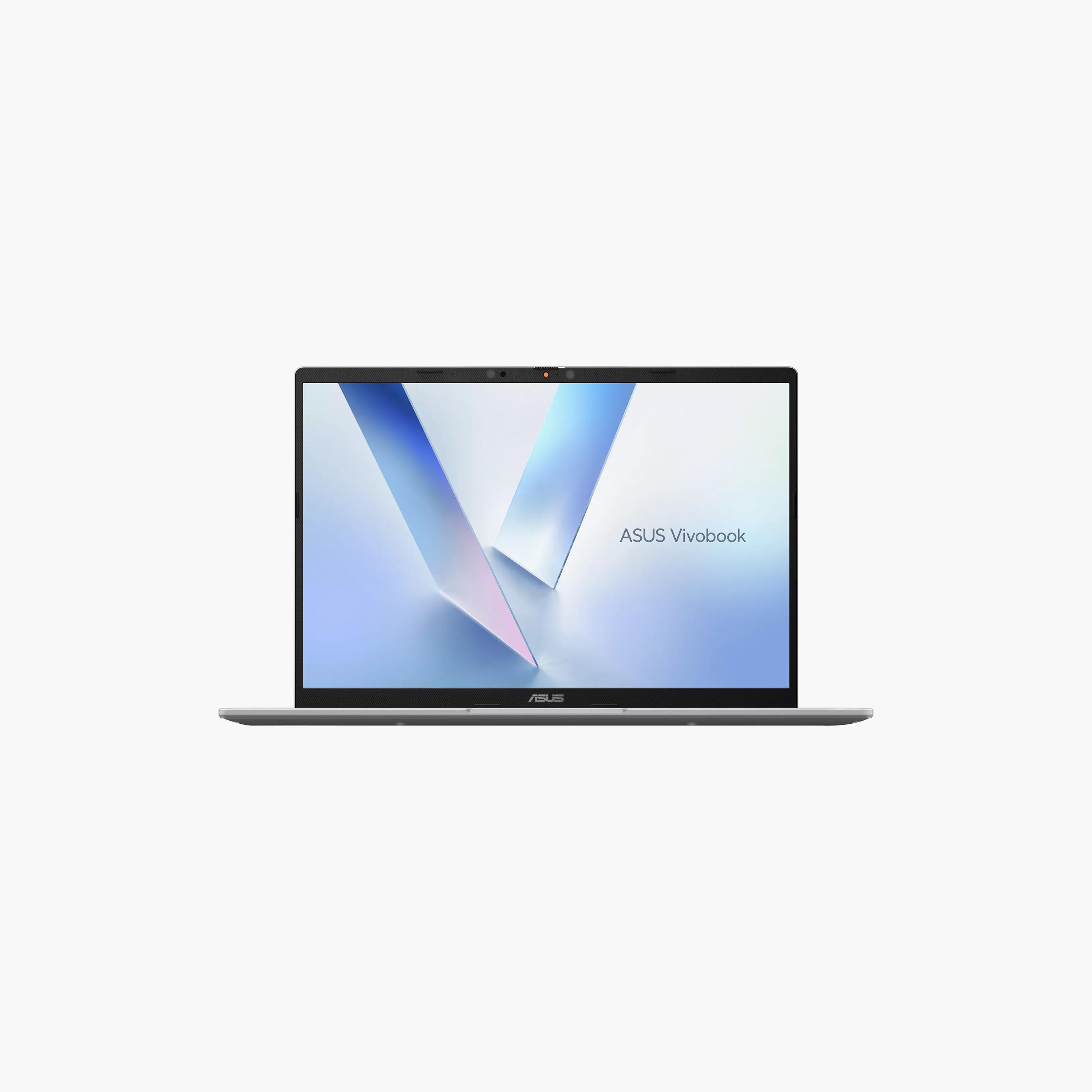 Asus Vivobook 14 Intel Core Ultra 5 16GB RAM 512GB SSD DDR5 14" WUXGA Arc Silver | X1407CA-LY148W-electronics-laptops-image-2