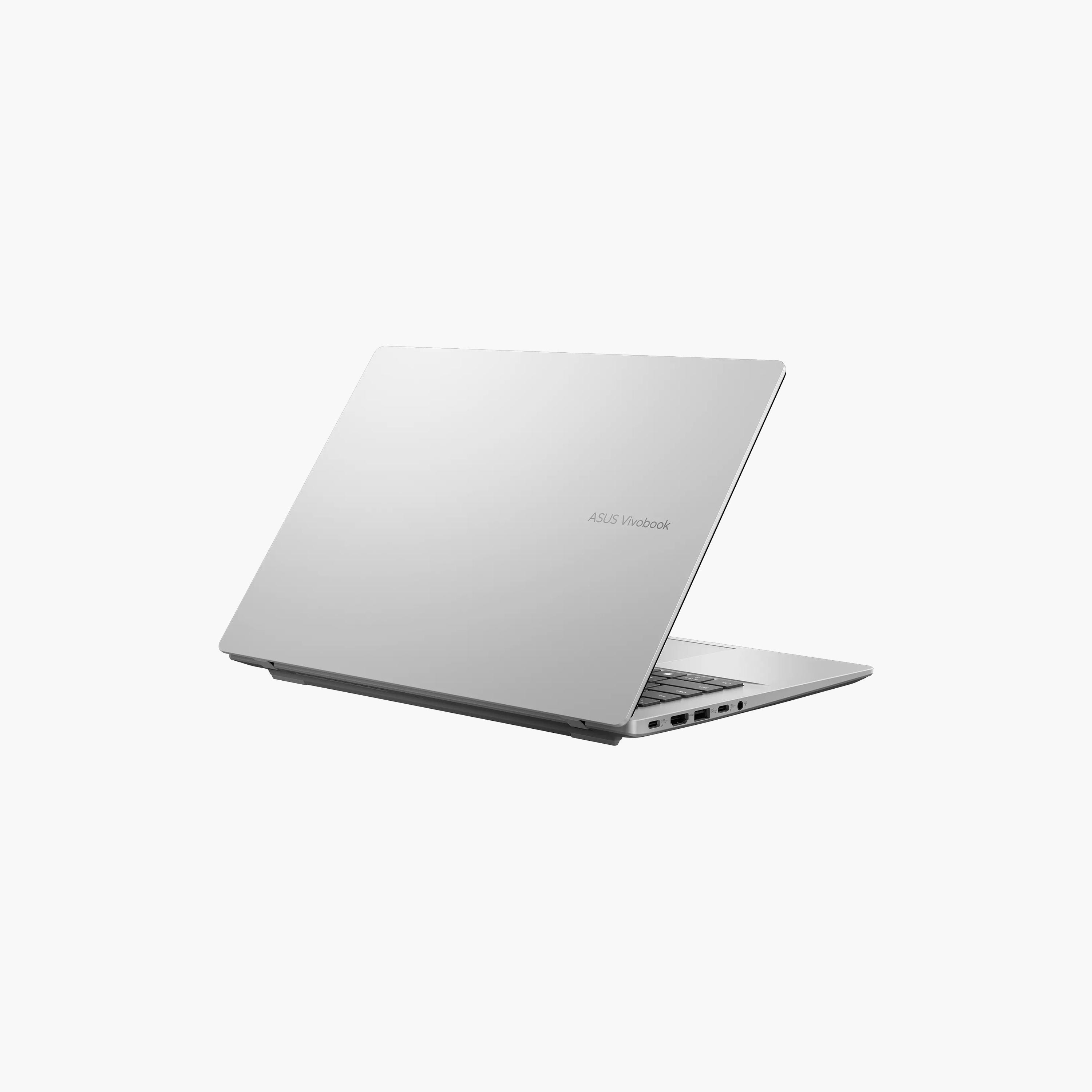 Asus Vivobook 14 Intel Core Ultra 5 16GB RAM 512GB SSD DDR5 14" WUXGA Arc Silver | X1407CA-LY148W-electronics-laptops-image-3