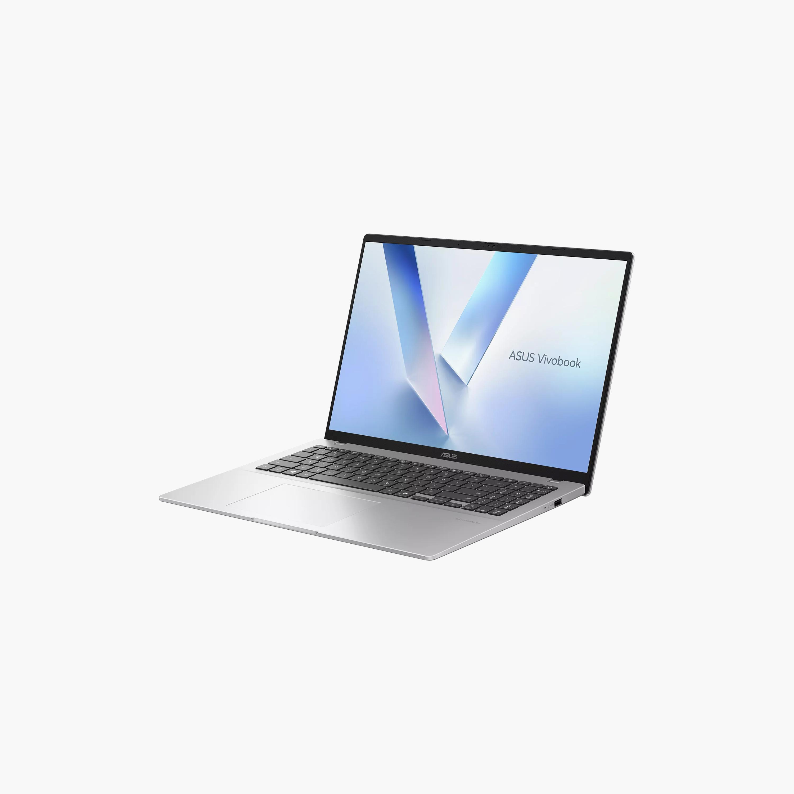 لابتوب أسوس فيفوبوك 16 بمعالج إنتل كور أولترا 5، رام 16 جيجابايت، 512 جيجابايت SSD دي دي آر 5، شاشة WUXGA، كرت شاشة إنتل آرك | X1607CA-MB174W-electronics-laptops-image-4