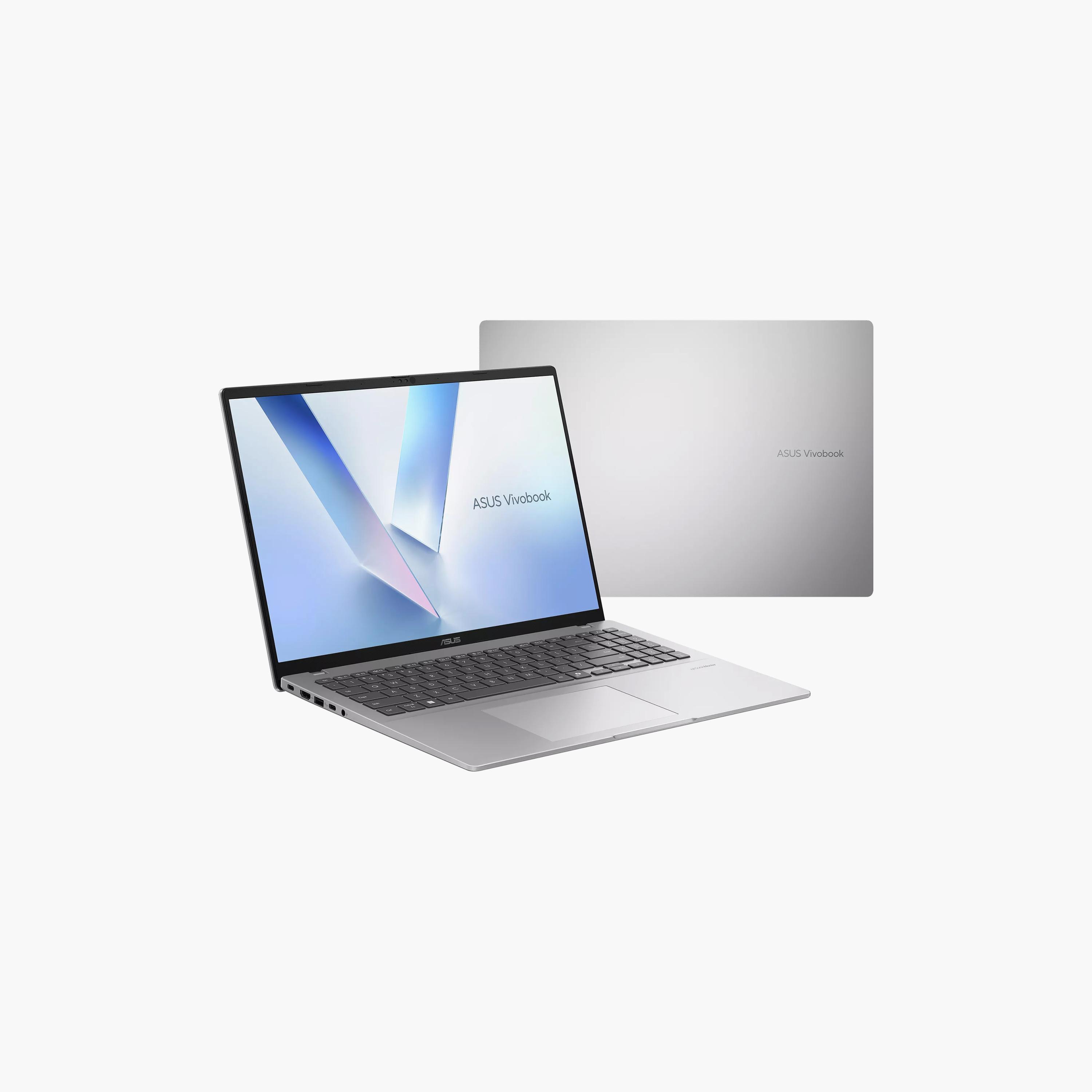 لابتوب أسوس فيفوبوك 16 بمعالج إنتل كور أولترا 5، رام 16 جيجابايت، 512 جيجابايت SSD دي دي آر 5، شاشة WUXGA، كرت شاشة إنتل آرك | X1607CA-MB174W-electronics-laptops-image-6