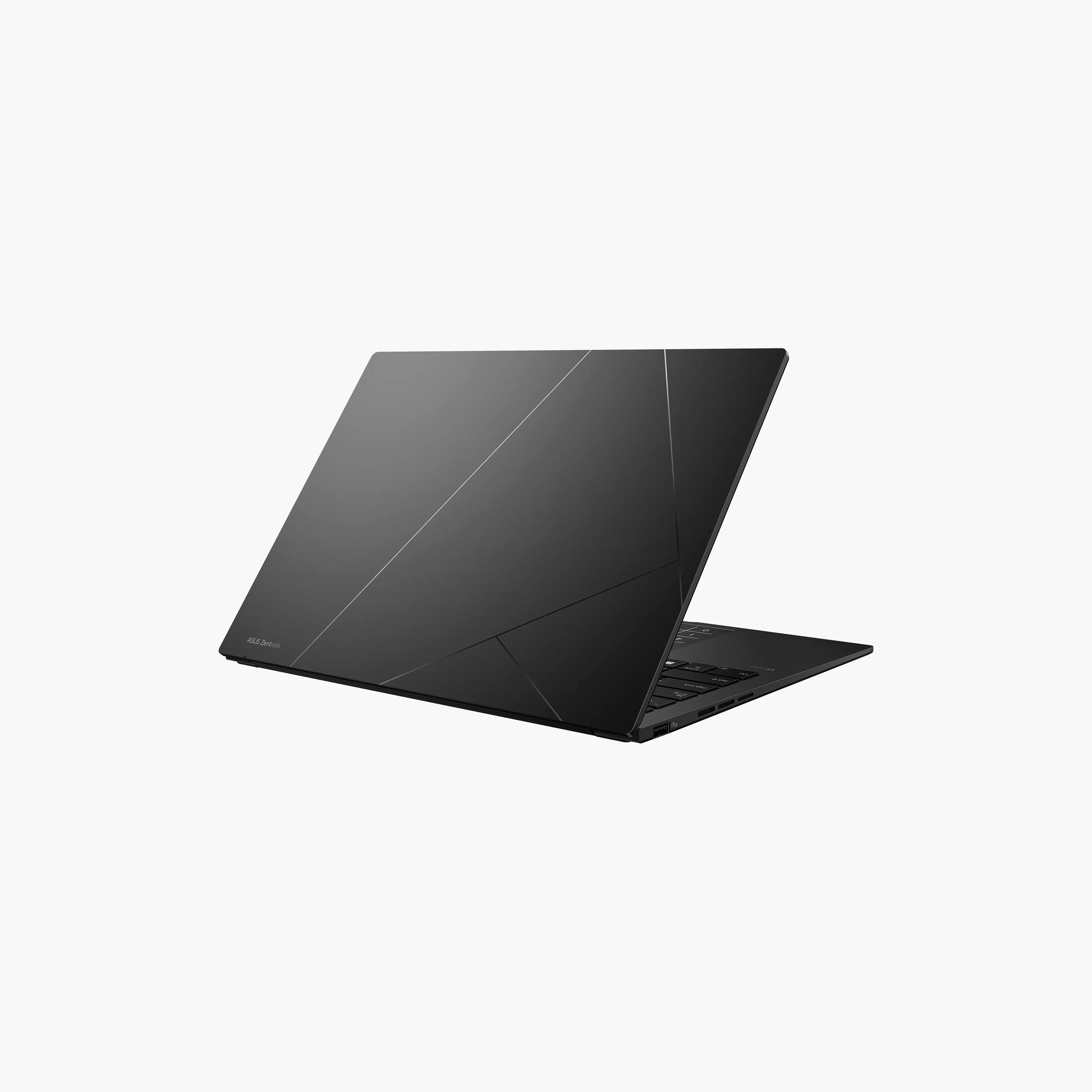 لابتوب أسوس زينبوك 14 بمعالج AMD رايزن AI 7، رام 32 جيجابايت، 1 تيرابايت SSD، شاشة 14 بوصة WUXGA، كرت شاشة راديون - أسود يشمي | UM3406GA-QD031W-electronics-laptops-image-3