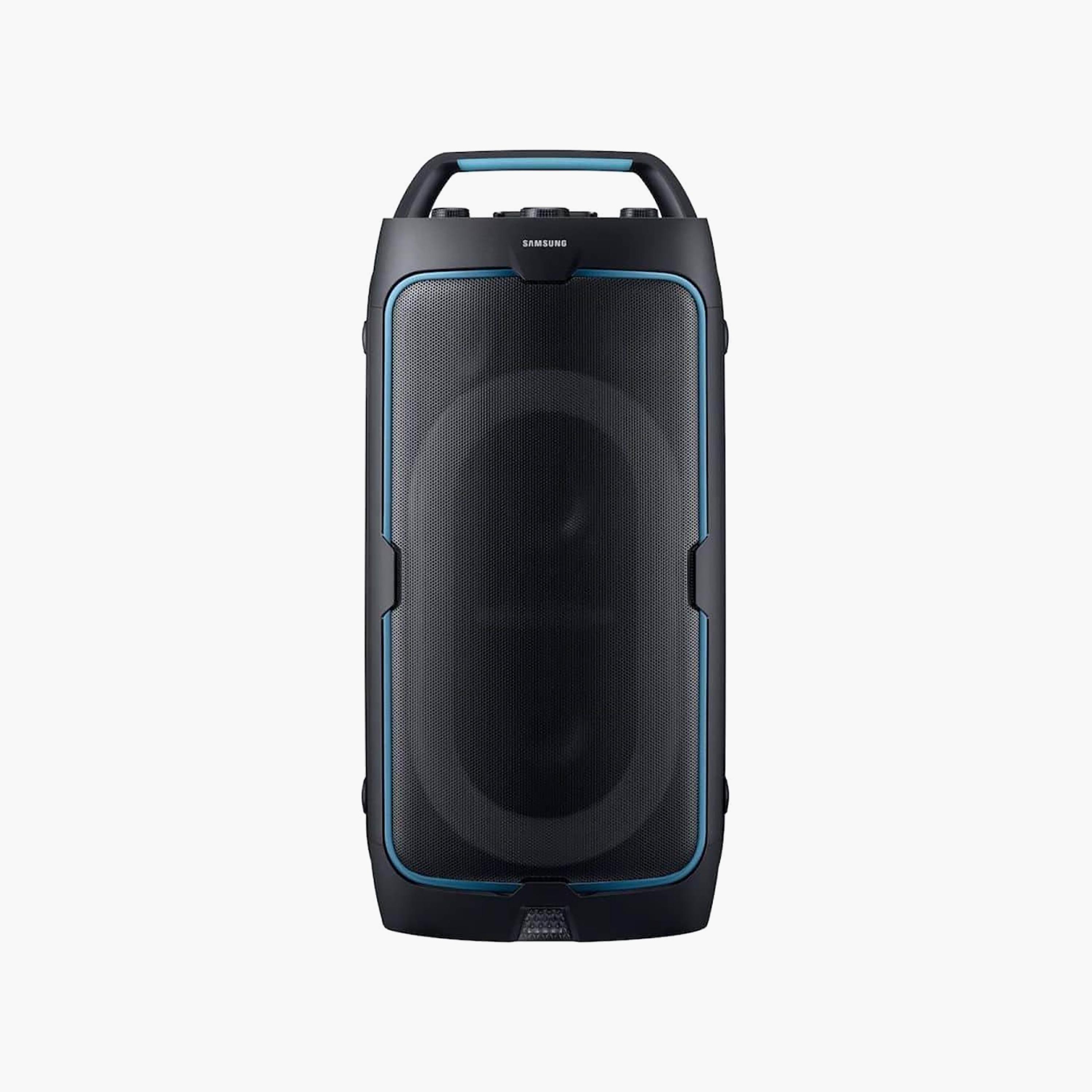مكبر صوت عامودي سامسونج ساوند تاور - أسود | MX-ST50F/ZN-electronics-speakers-image-6