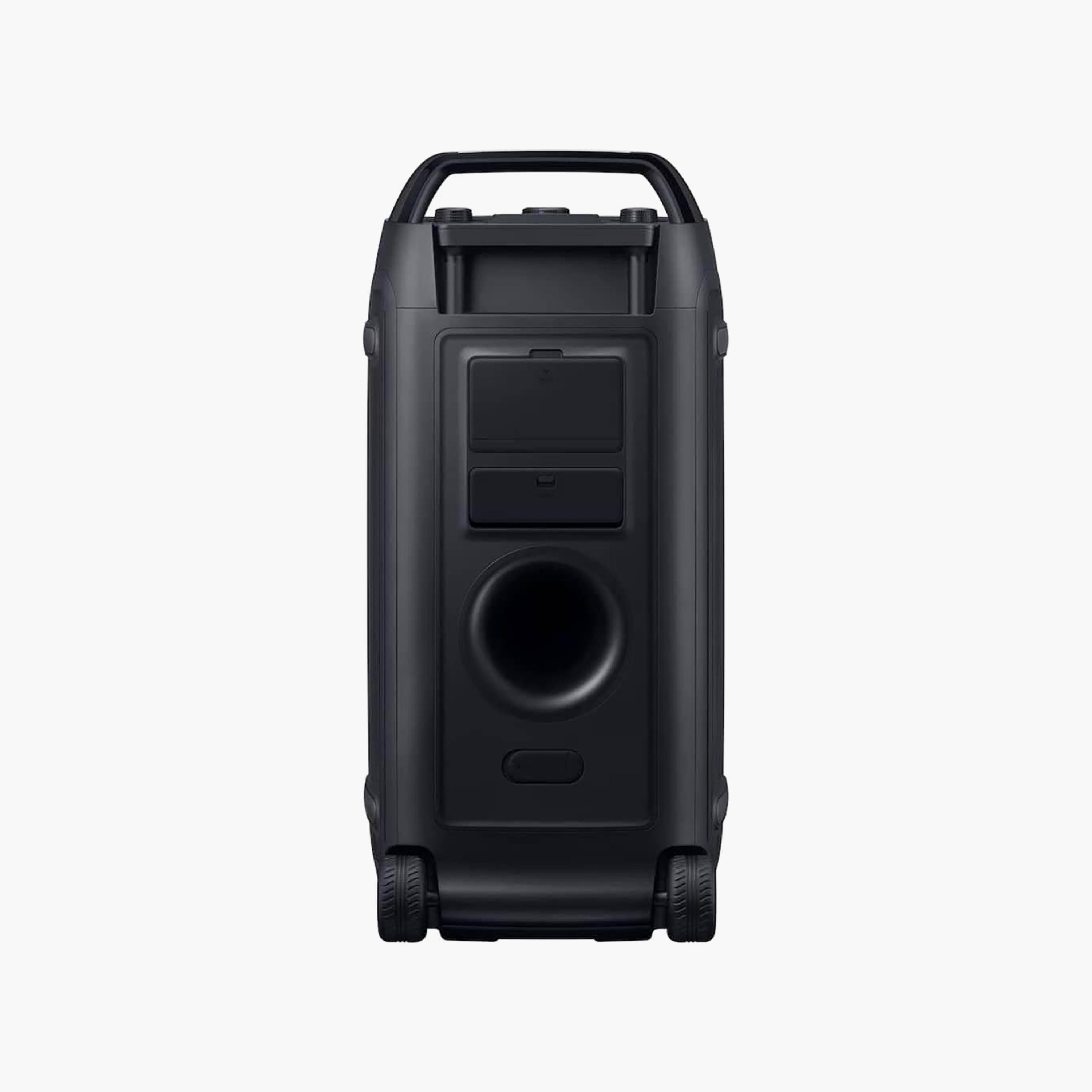 مكبر صوت عامودي سامسونج ساوند تاور - أسود | MX-ST50F/ZN-electronics-speakers-image-7
