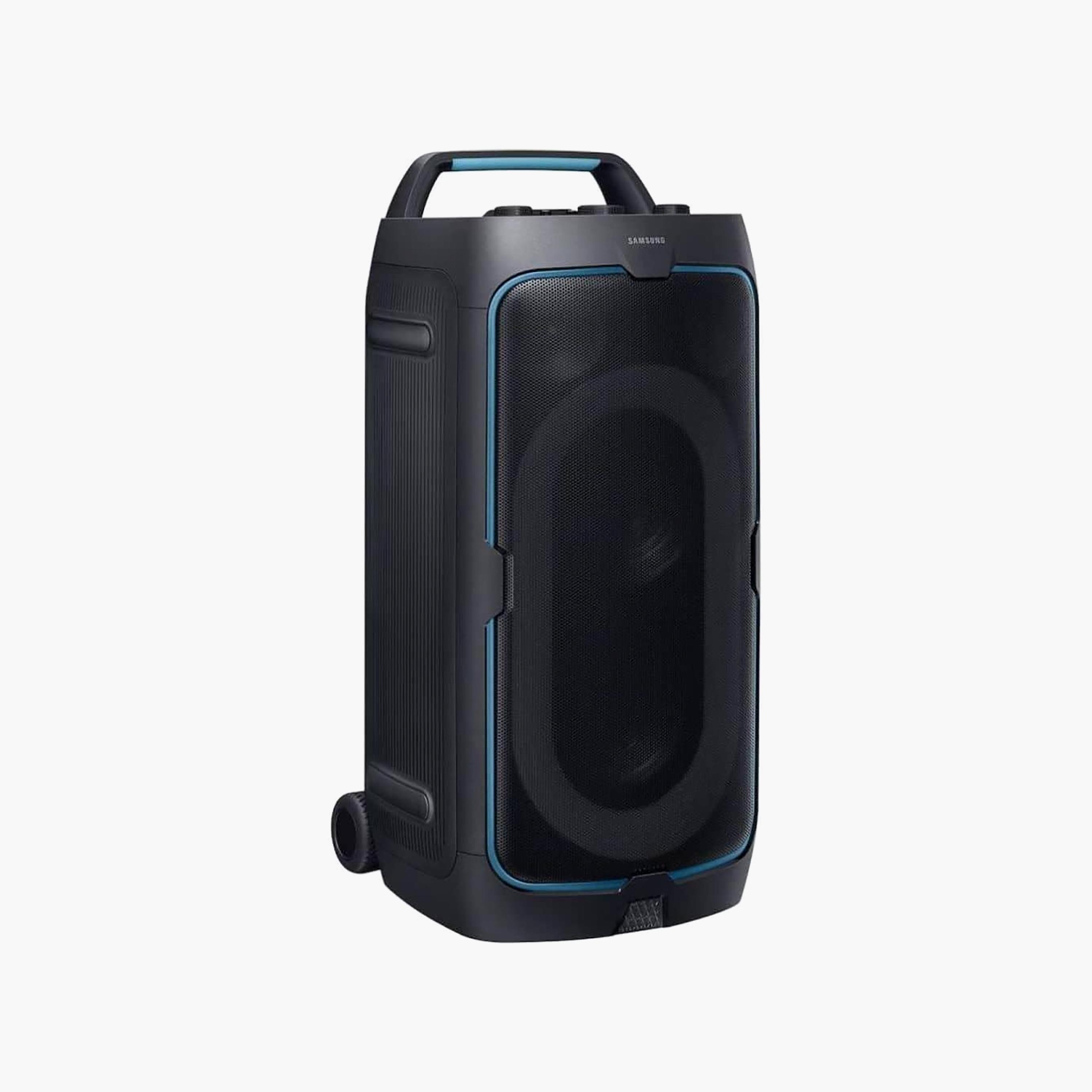 مكبر صوت عامودي سامسونج ساوند تاور - أسود | MX-ST50F/ZN-electronics-speakers-image-8