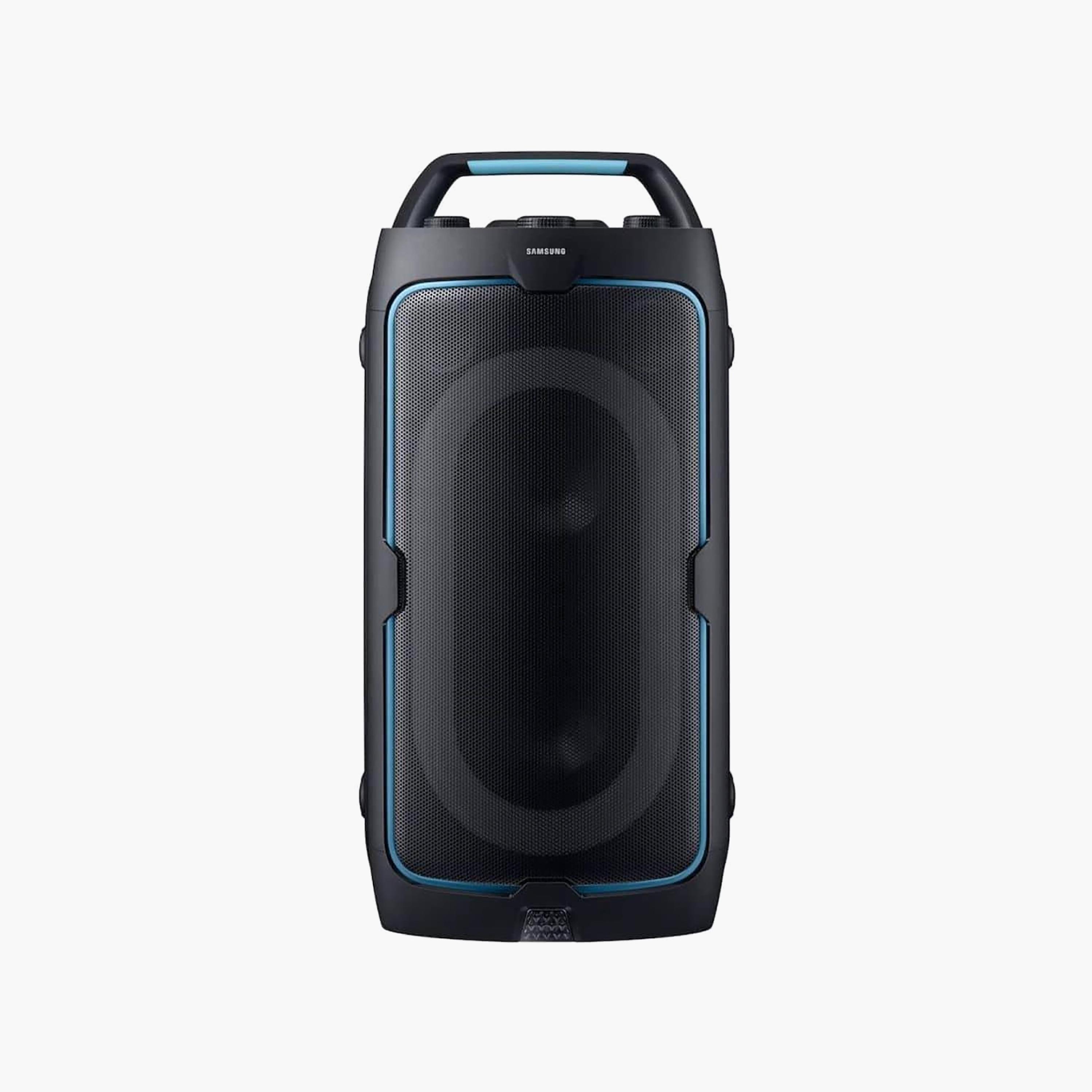 مكبر صوت للحفلات عامودي سامسونج ساوند تاور - أسود | MX-ST40F/ZN-electronics-speakers-image-5