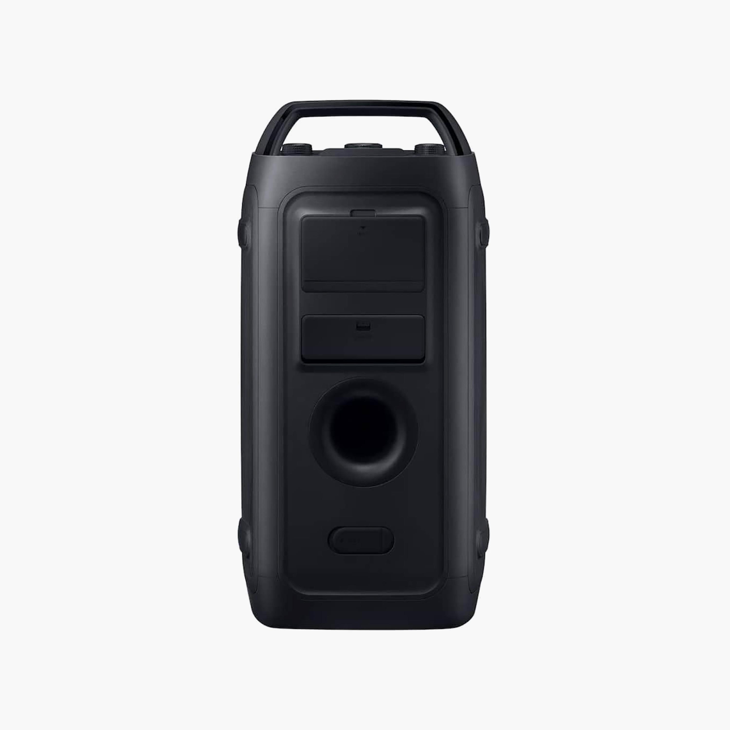 مكبر صوت للحفلات عامودي سامسونج ساوند تاور - أسود | MX-ST40F/ZN-electronics-speakers-image-6