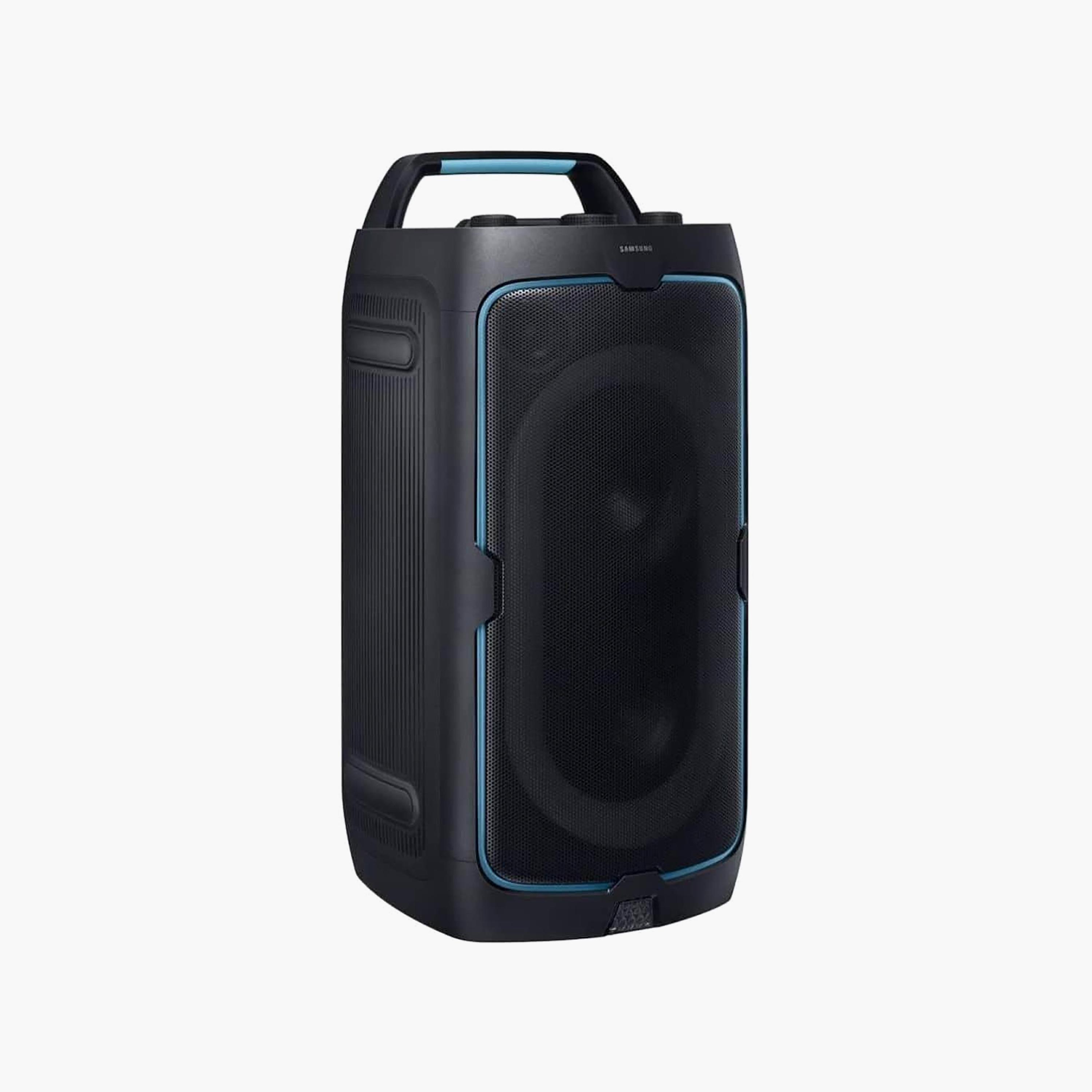 مكبر صوت للحفلات عامودي سامسونج ساوند تاور - أسود | MX-ST40F/ZN-electronics-speakers-image-7