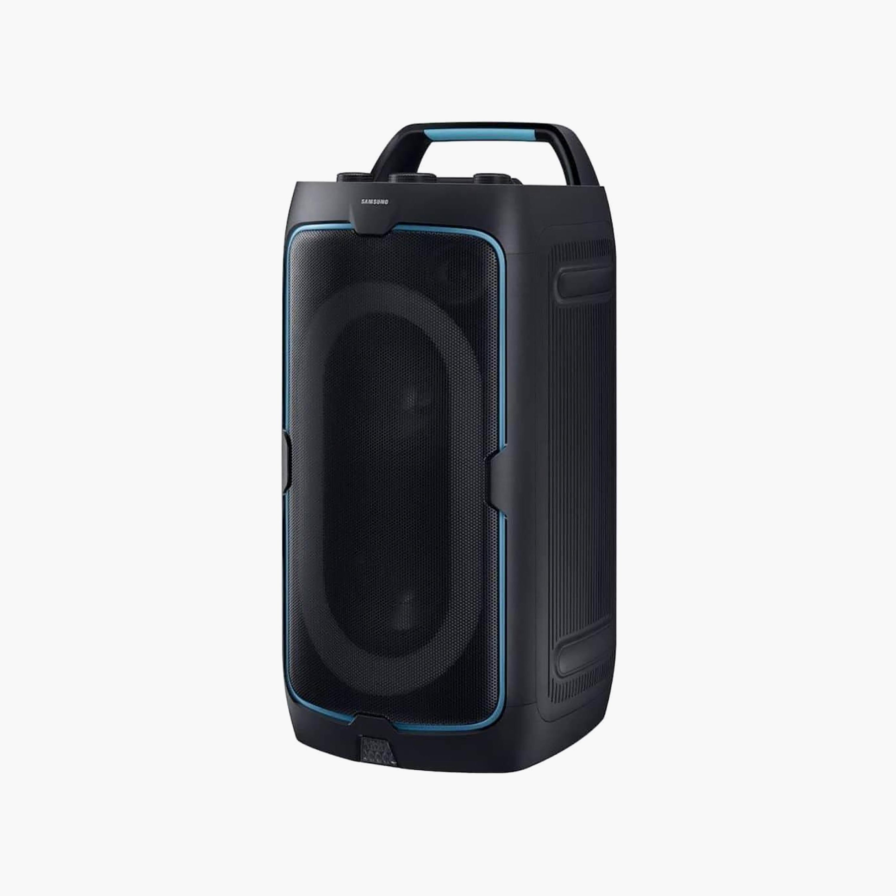 مكبر صوت للحفلات عامودي سامسونج ساوند تاور - أسود | MX-ST40F/ZN-electronics-speakers-image-8